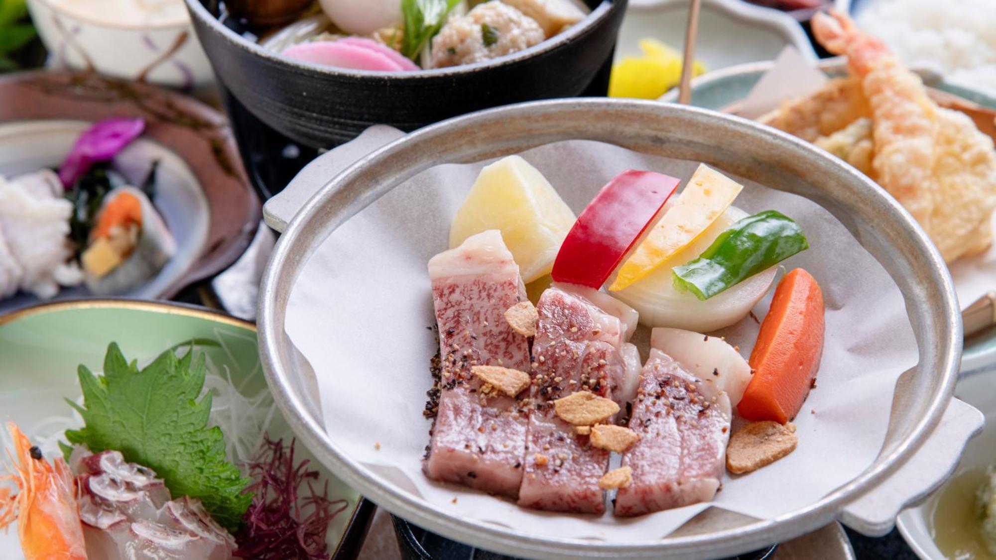 云仙市 云仙磐城旅馆酒店 外观 照片